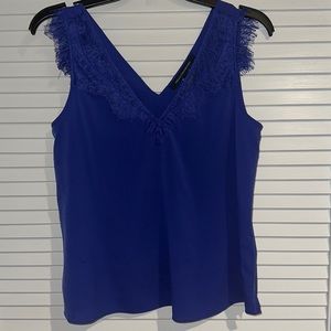 French Connection Tank